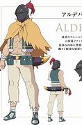 Image result for Aldebaran Re-Zero