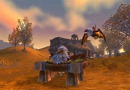 Image result for WoW Updated Races