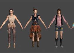 Image result for Feng Min Outfits