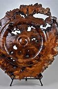 Image result for Turned Burls