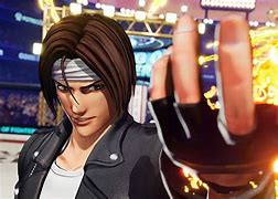 Image result for Ryo KOF XV