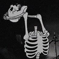 Image result for Skeleton PFP SCP