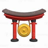 Image result for Gong Png Clip Art