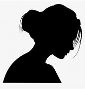 Image result for Back of Head Profile