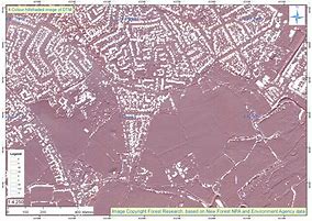 Image result for Lidar Maps India