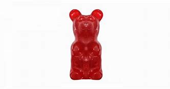 Image result for Largest Gummy Bear