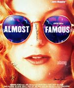 Image result for Almost Famous Movie Logo