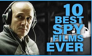 Image result for Espionage Films