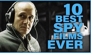 Image result for Recent Spy Movies