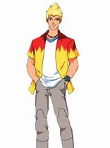 Image result for Martin Mystery Actionfigures