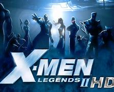 Image result for X-Men Legends 2