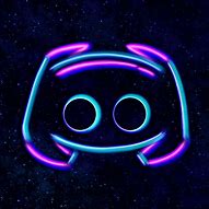 Image result for Neon Discord Icon