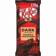 Image result for Yellow Kit Kat