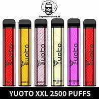 Image result for More XXL Vape