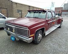 Image result for 84 Chevy C30