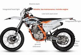 Image result for Kayo KT 250 Dirt Bike