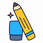 Image result for Clear Pencil Icon