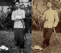 Image result for Gregorio Del Pilar and Dolores