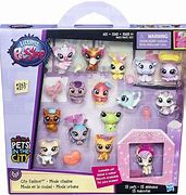 Image result for Littlest Pet Shop Gen 6