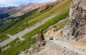 Image result for Off-Road Fifth Wheel