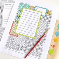 Image result for Journaling Printables