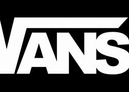 Image result for Vans Logo Black