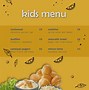 Image result for Funfields Food Menu