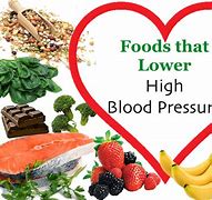 Image result for Foods That Lower High Blood Pressure