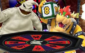 Image result for Bowser Oogie Boogie