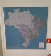 Image result for Mapa Brasil Cidades