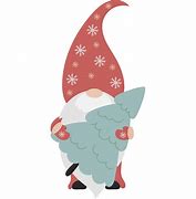 Image result for Cute Gnomes Transparent PNG