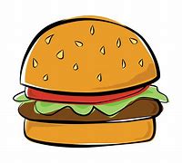 Image result for Hamburger