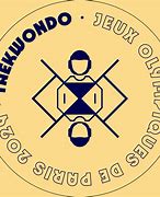 Image result for Taekwondo Olympics