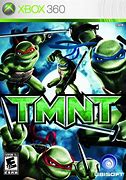 Image result for TMNT by Gomatarou02