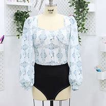 Image result for Bodysuit Pattern