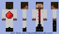 Image result for Minecraft Redstone Skin