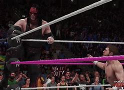 Image result for Kane WWE 12