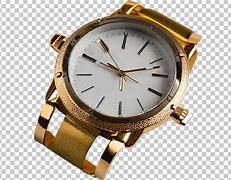 Image result for Tempo Golden Watch