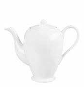 Image result for Limited Edition White Coffee Pot