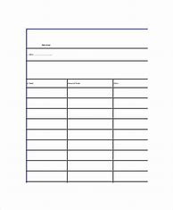 Image result for Daily Diary Template