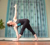 Image result for Parsva Bakasana