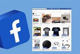 Image result for Facebook Online Marketplace