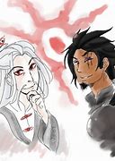 Image result for Lord Shen X Boss Wolf