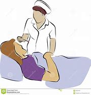 Image result for Visiting Nurse Clip Art