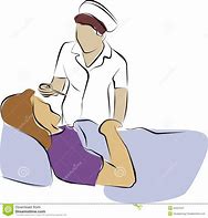 Image result for Doctor Nurse Patient Clip Art