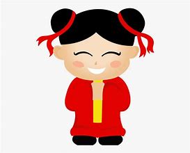 Image result for Chinese People Clip Art