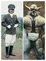 Image result for Colonel Zol