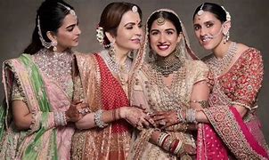 Image result for Ambani Wedding SBS