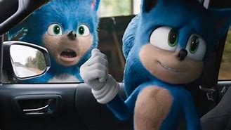 Image result for Sonic Memerise