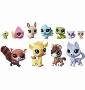 Image result for Littlest Pet Shop White Cat